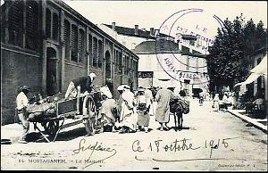 Mostaganem 118
